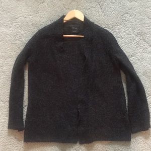 Zara knit cardigan